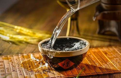收购金沙酒业背后 华润啤酒的“白酒局”