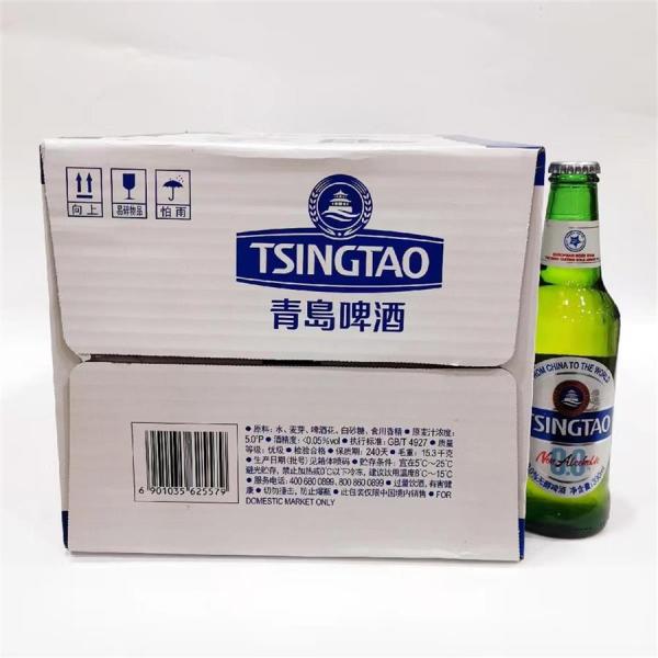 “零度啤酒”开车也能喝？交警：饮用过多也可能酒驾