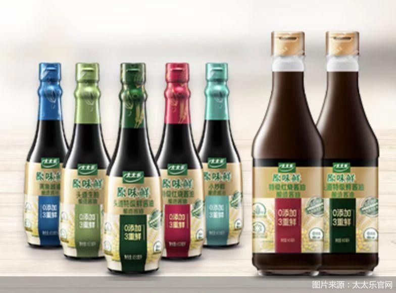 深度捆绑“鸡精”的太太乐能做好酱油生意吗