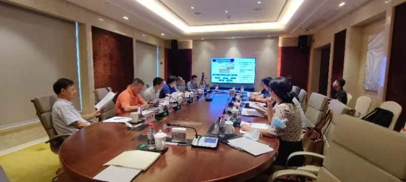 国家市场监管重点实验室“热带果蔬质量与安全”研讨交流会圆满召