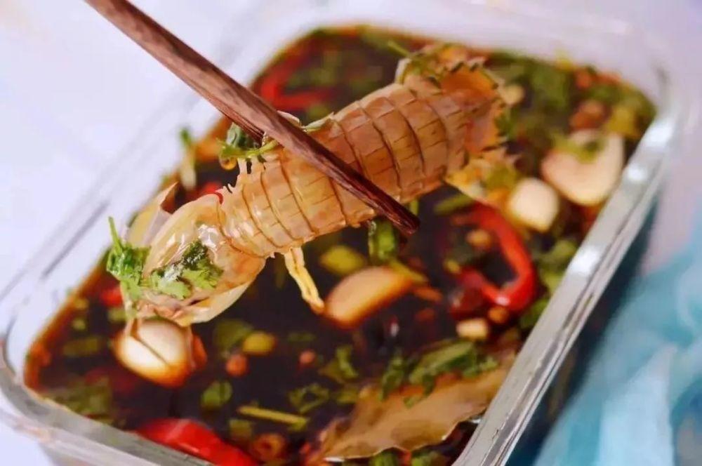 食用“生腌”“鱼生”食品需谨慎